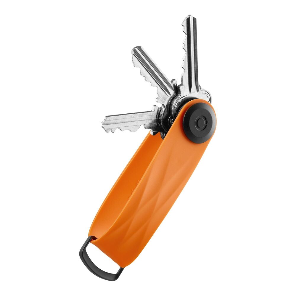 7841 Active Key Organizer Lite – Durable Holder with Elastic Polymer Band